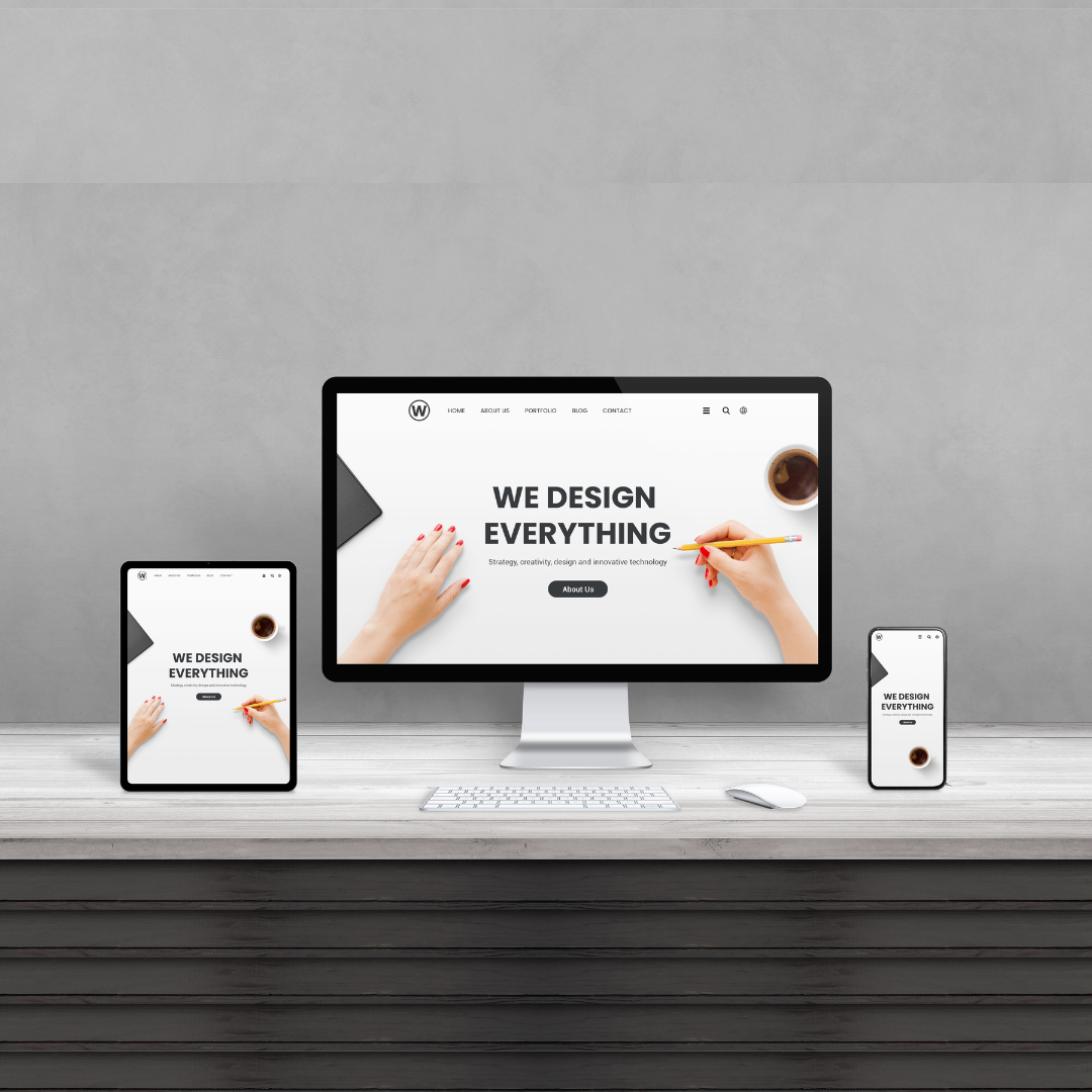 Desarrollo Web