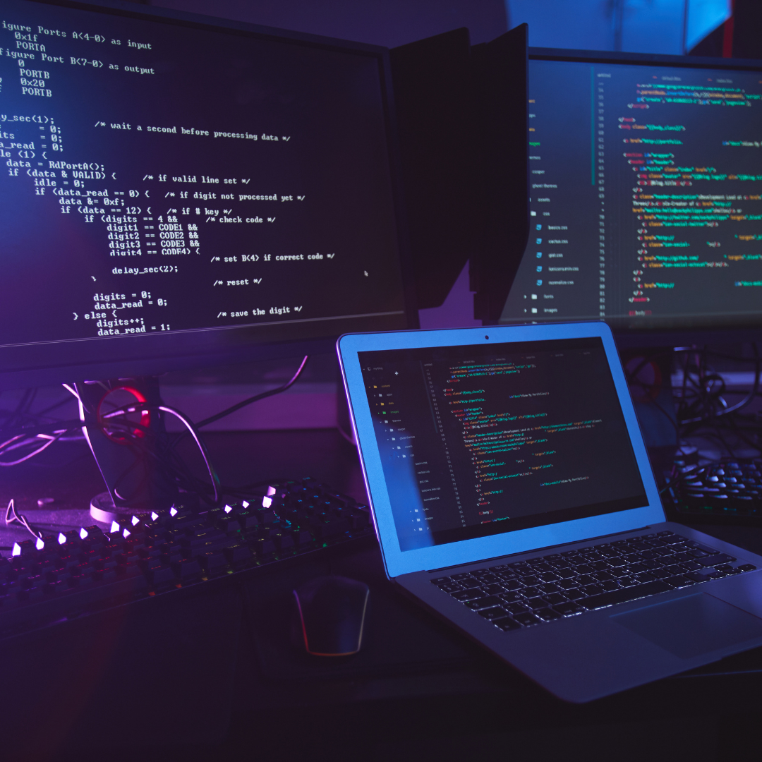 Programas Personalizados