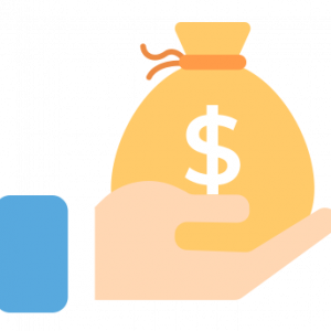 essential_interaction_touch_finger_hand_salary_icon_226227
